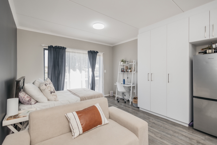 To Let 1 Bedroom Property for Rent in Haasendal Western Cape